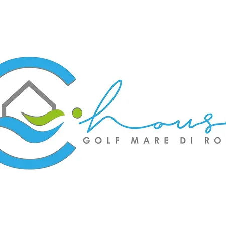 아파트 Chouse Golf Marediroma 아르데아