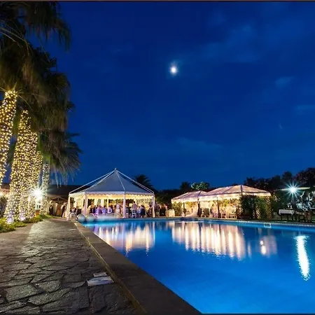 Chouse Golf Marediroma * Ardea