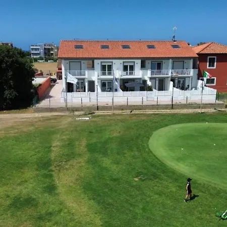 Chouse Golf Marediroma Apartmán *