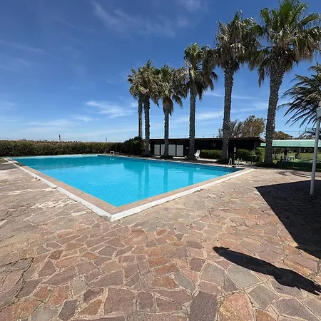 Chouse Golf Marediroma