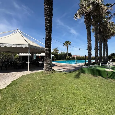 Chouse Golf Marediroma 아파트 아르데아