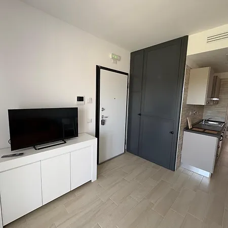 Chouse Golf Marediroma 아파트 *