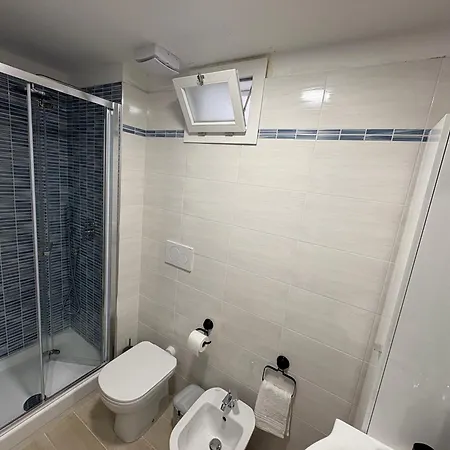 아파트 Chouse Golf Marediroma *