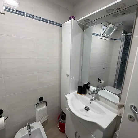 아파트 Chouse Golf Marediroma