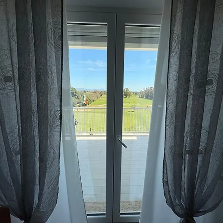 Apartmán Chouse Golf Marediroma