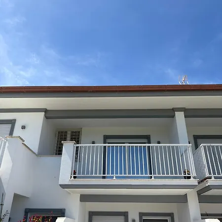 Chouse Golf Marediroma 아파트 아르데아