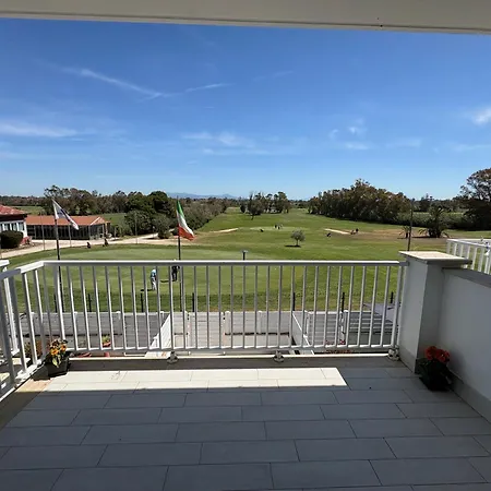 Chouse Golf Marediroma