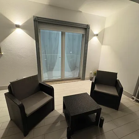 아파트 Chouse Golf Marediroma *